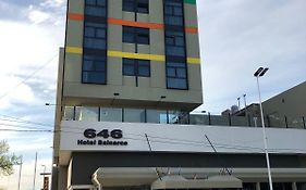 646 Hotel Balcarce